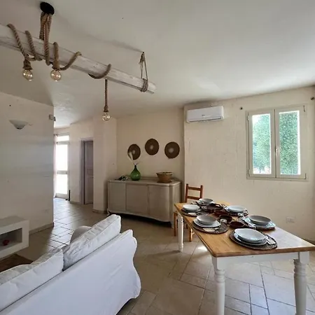 Villa Trullo Maresca With Pool