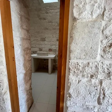 Trullo Maresca With Pool Villa